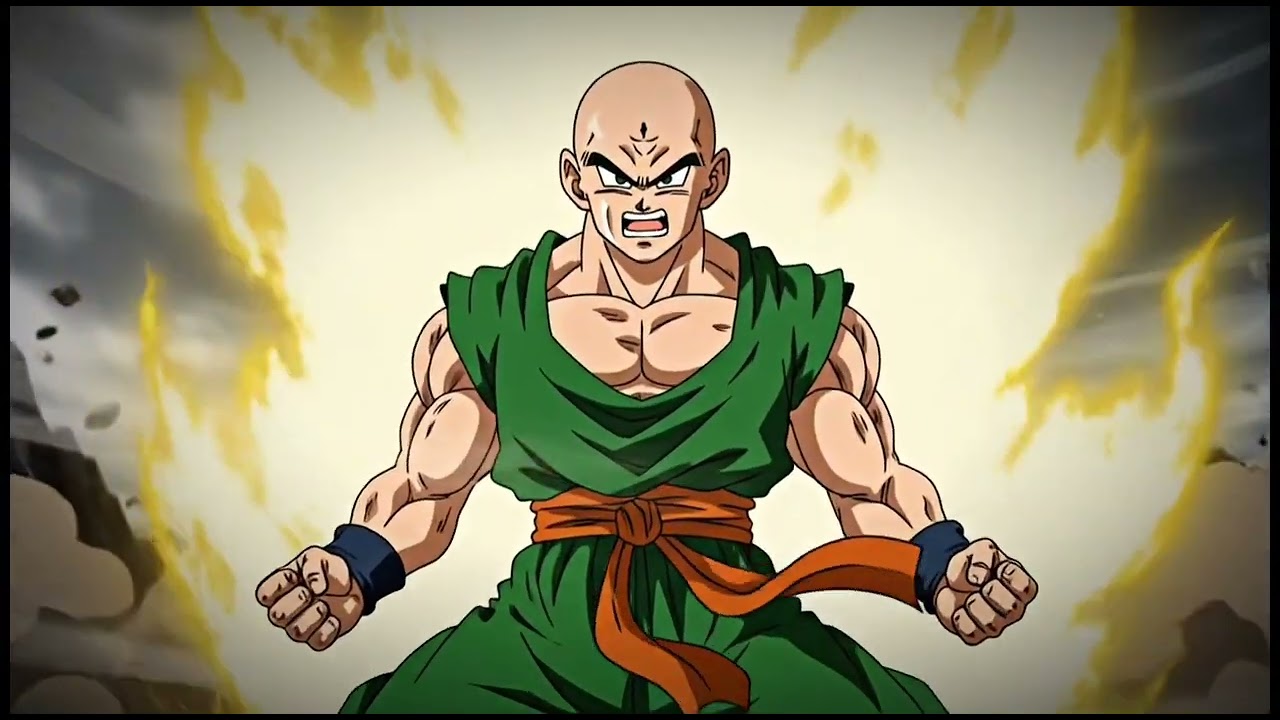 Dragon Ball Z 2026 Trailer | Heroes & Villains Assemble!