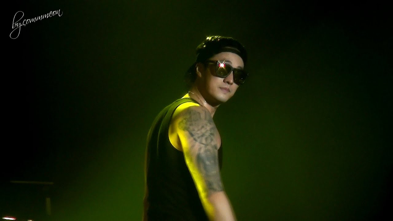 소지섭(So Ji Sub) 20140830 픽업라인/pick up line