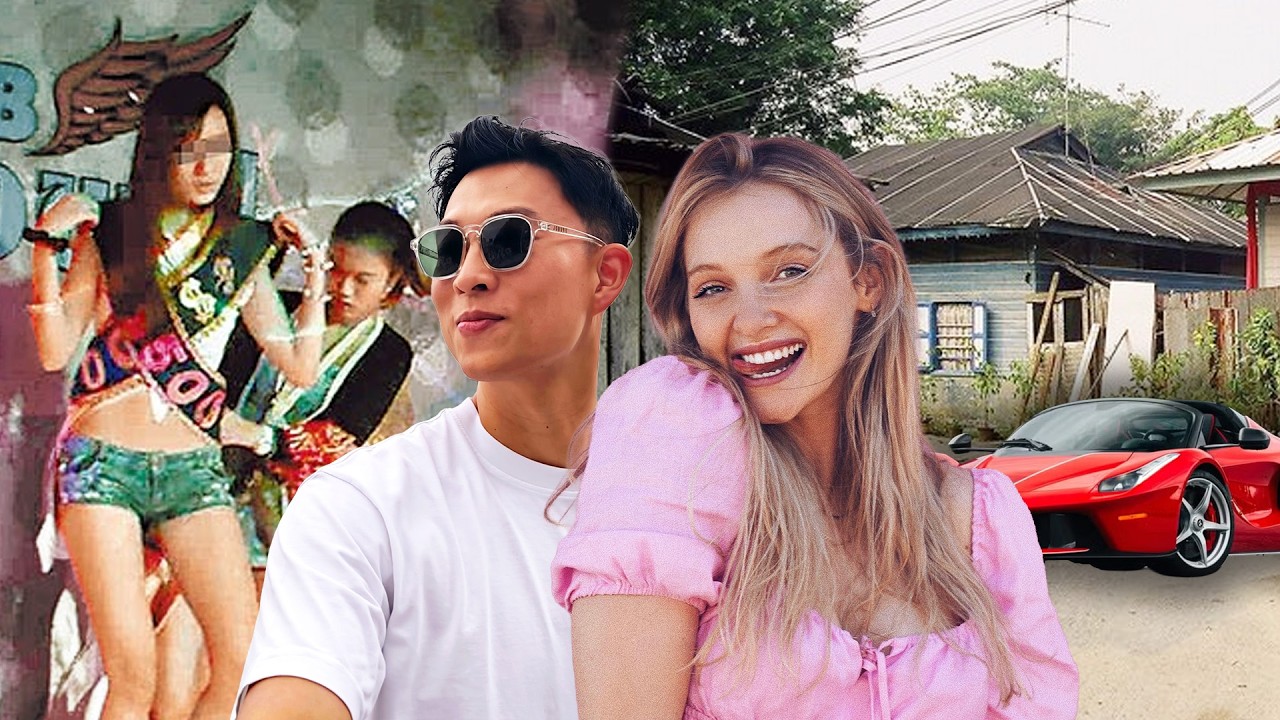 Inside the Hidden Lifestyle of Singapore Millionaires | 誤闖新加坡特殊夜店