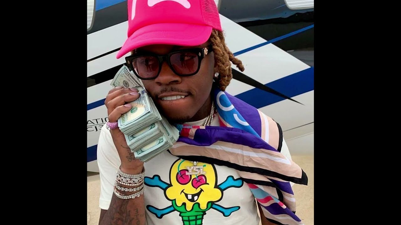 Gunna Type Beat 