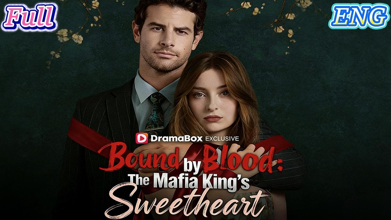 HD FULL |💕My Stepmother Sold Me, So The Mafia King Claimed Me.  #MafiaRomance #ProtectiveAlpha