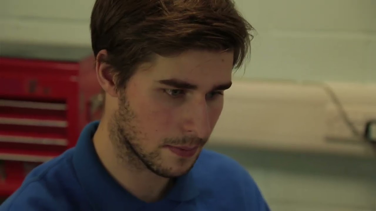 HWGTA Engineering Apprenticeship Mechatronics Maintenance  Level 3 Case Study