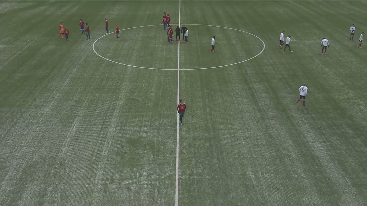 Skeid U21 vs Hasle-Løren MSA