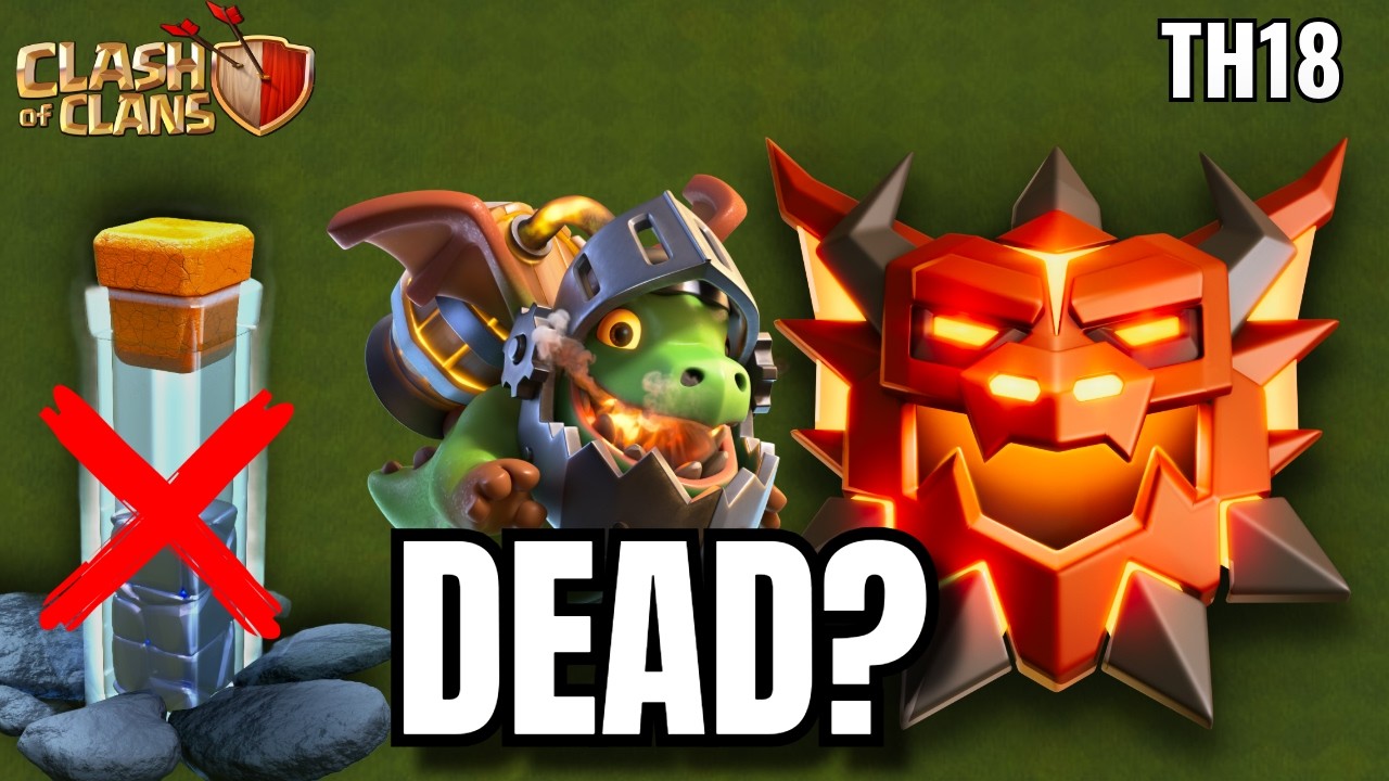 Did the Totem Nerf Kill This Army?