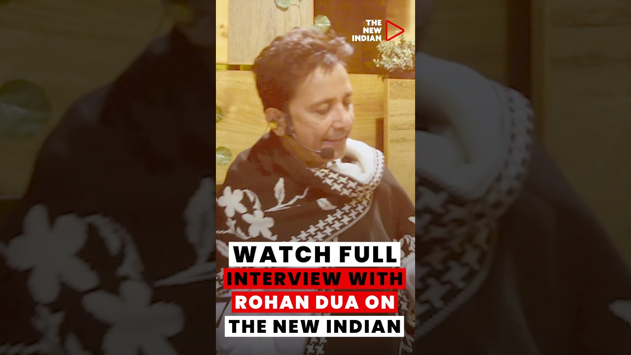 Jai Ho| Slumdog Millionaire - Singer Sukhwinder Singh Live During Interview With Rohan Dua