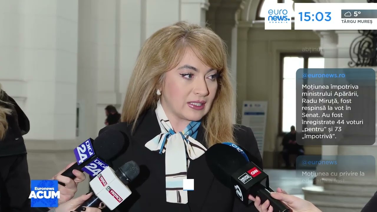 Avocata Silvia Uscov cere anularea decretului de numire a lui Dacian Dragoș la CCR