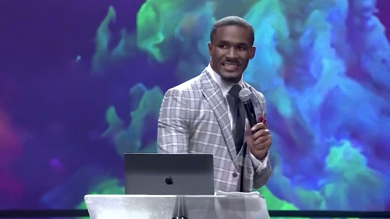 The Threshold Of The Future | Dr. Matthew Stevenson |  World Changers Summit 2017