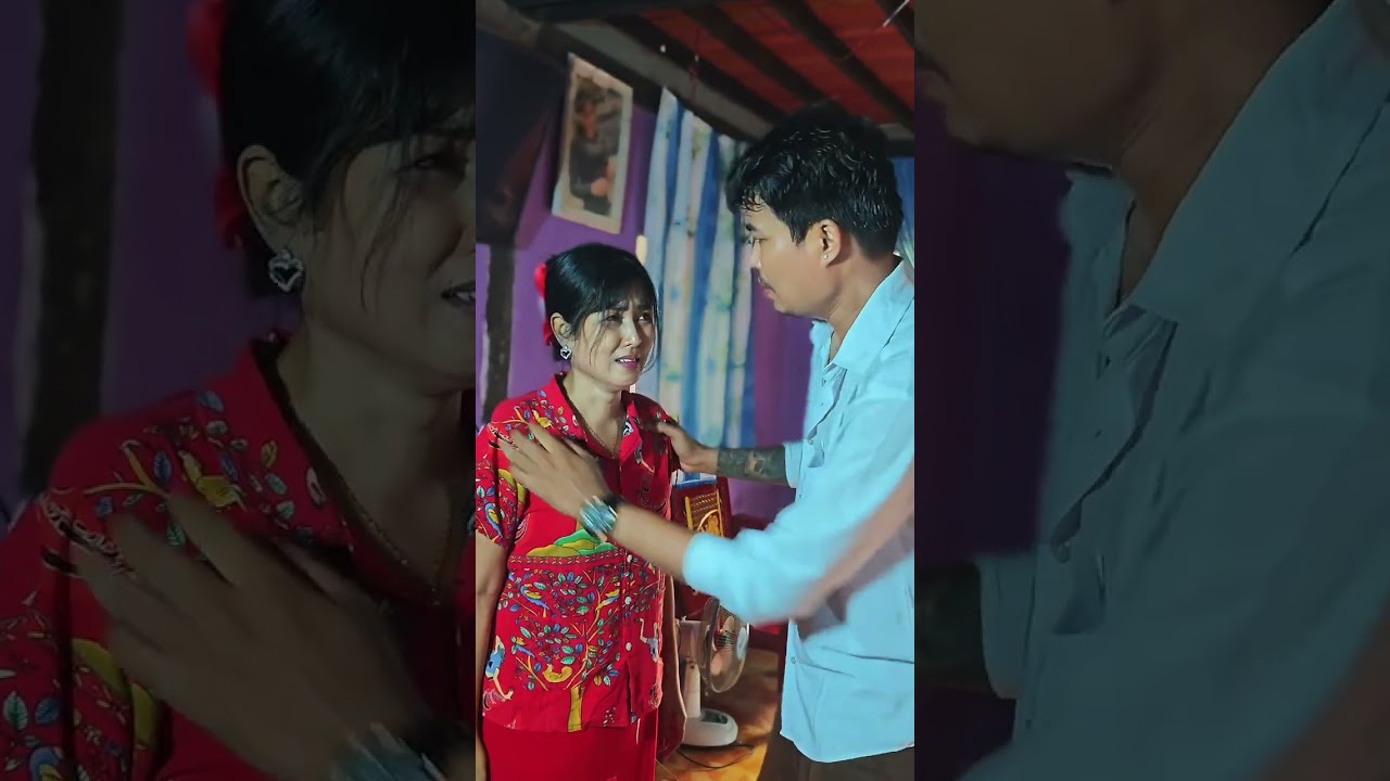 အချိန် တစ်ခဏလေးပဲ လွဲချော်ခဲ့တာပါ ဒါပေမယ့် တစ်ဘဝလုံး မဆုံတော့ဘူး