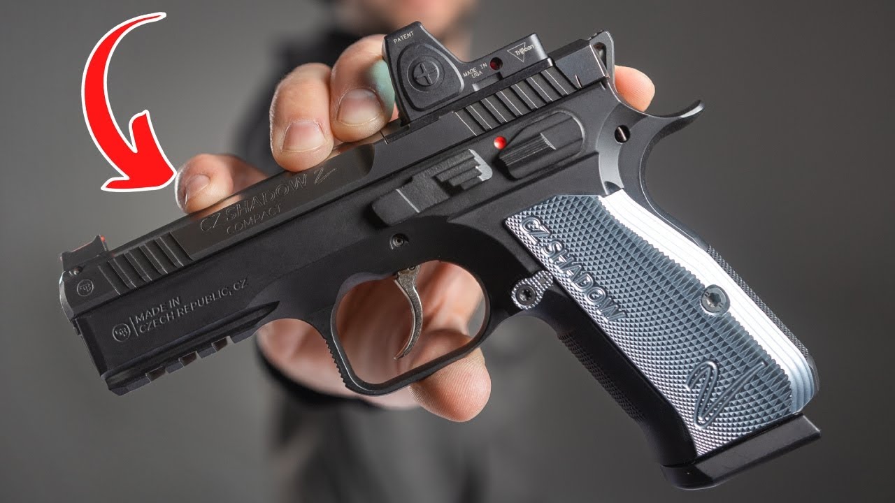 Новая компактная подводка для глаз CZ Shadow 2: моё честное мнение.