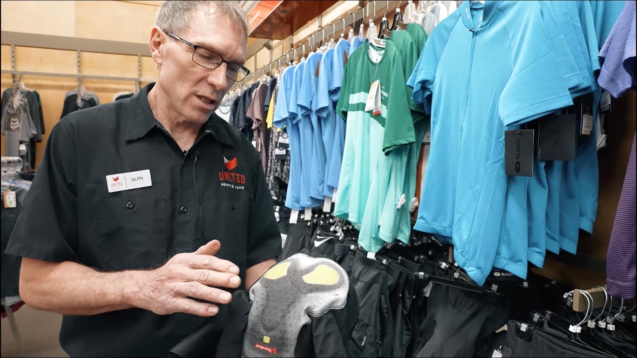 Cycling Shorts/Bib Shorts/Liners