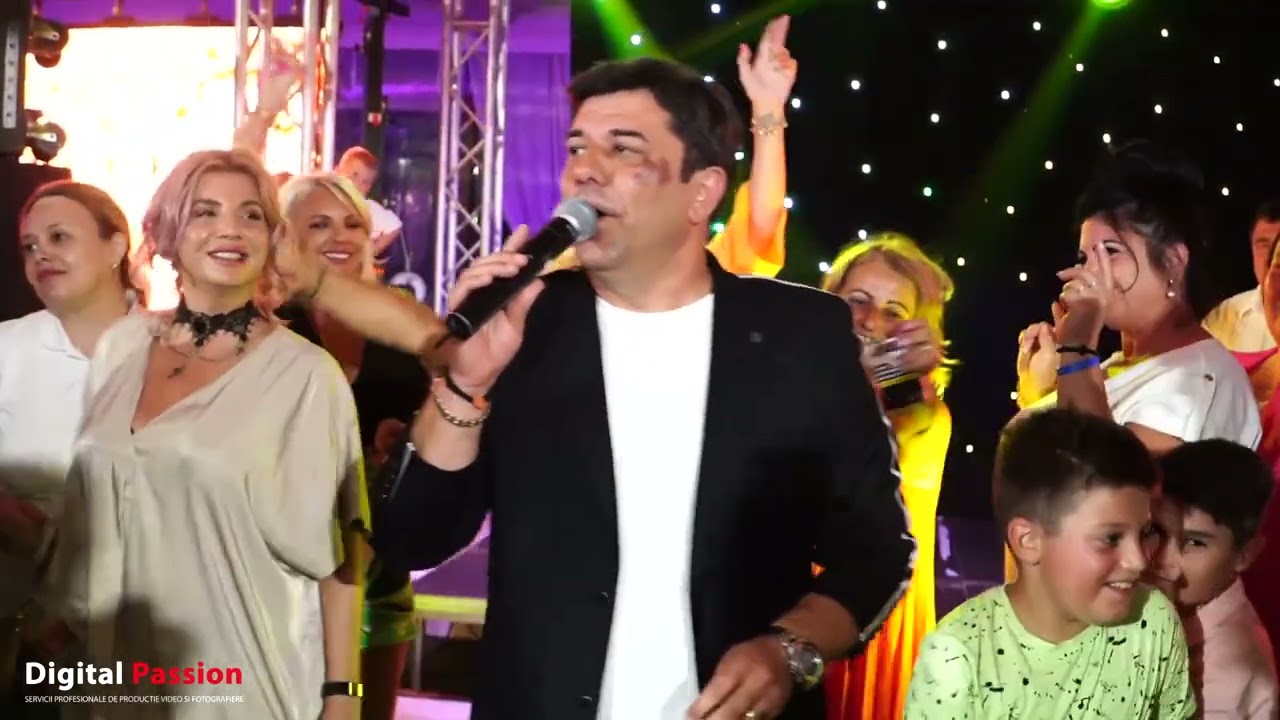 Ghita Munteanu 🔴  Tinere cu par carunt 🔴 2022 LIVE la Restaurant Dorna Mamaia 2022 🎤