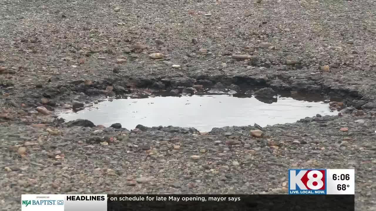 Downtown Paragould parking lot set for redesign