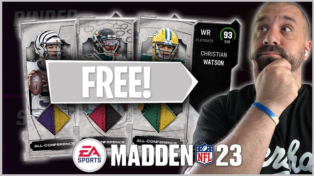 The BEST FREE 93 OVR Campus Heroes Cards To Choose In MUT 23!