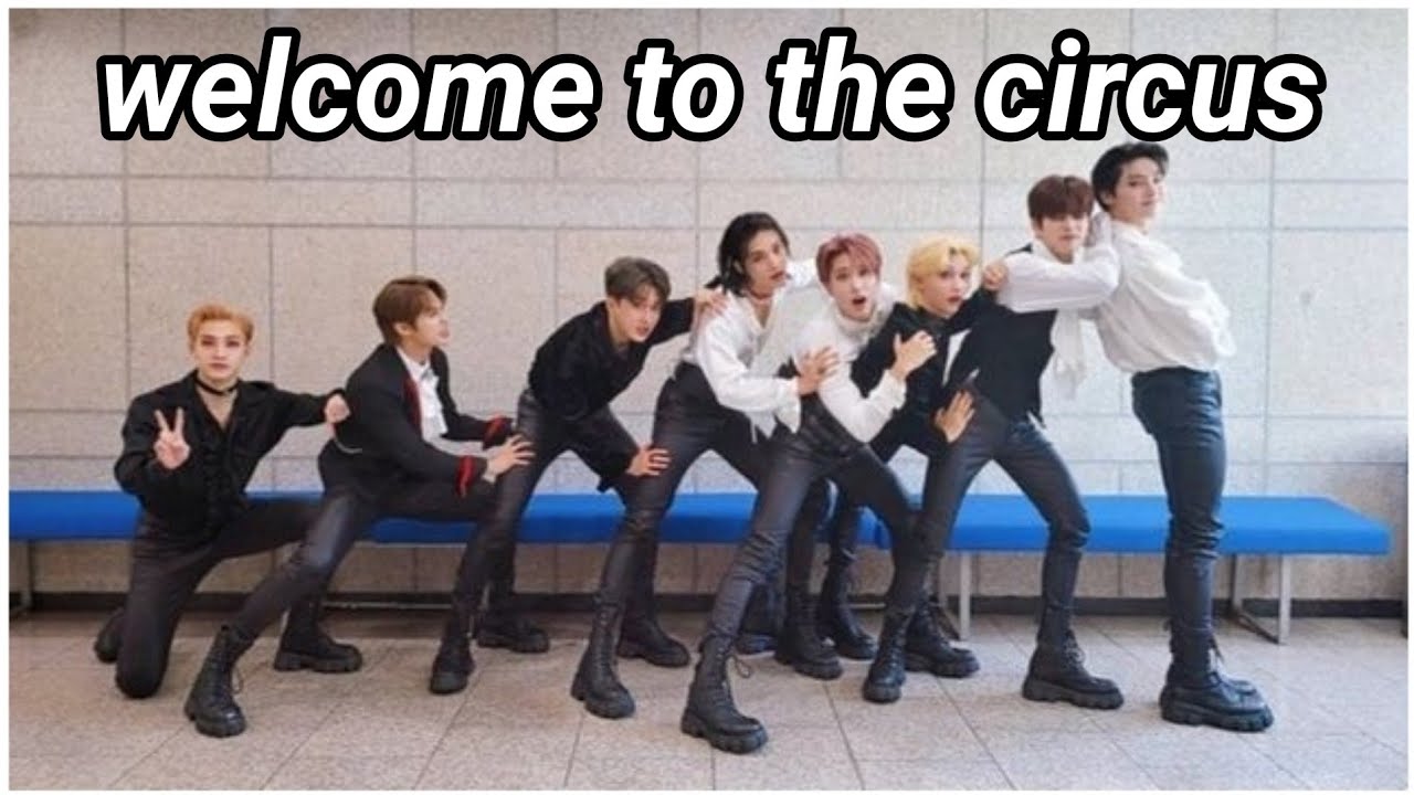 stray kids have ruined my sense of humour