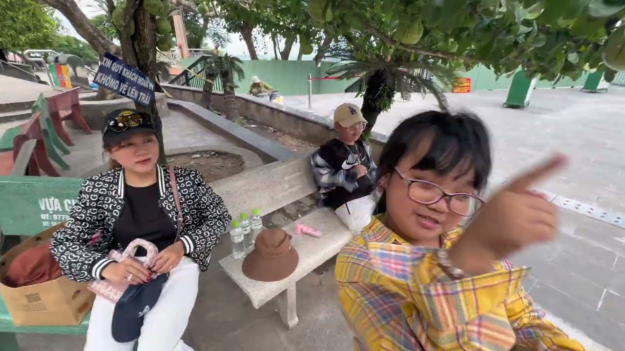 🪷 NÚI BÀ ĐEN 10.2025 🪨🌷