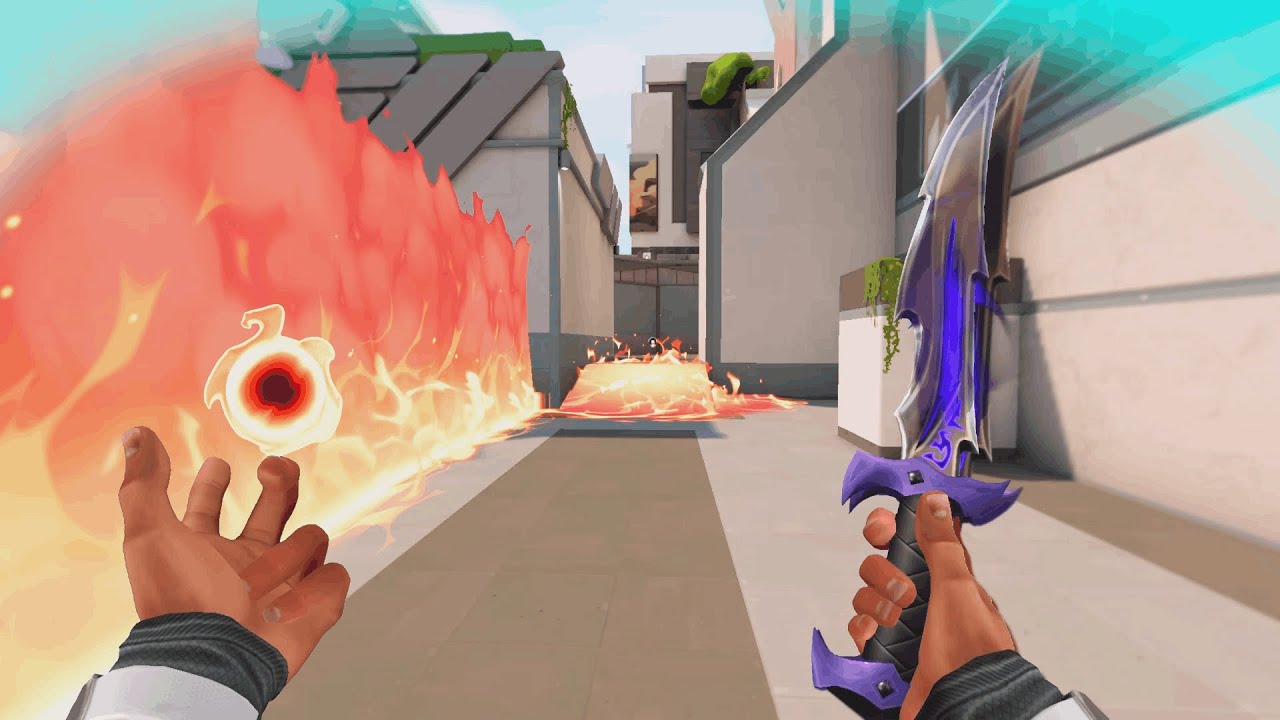 Phoenix Mains Are Built Different