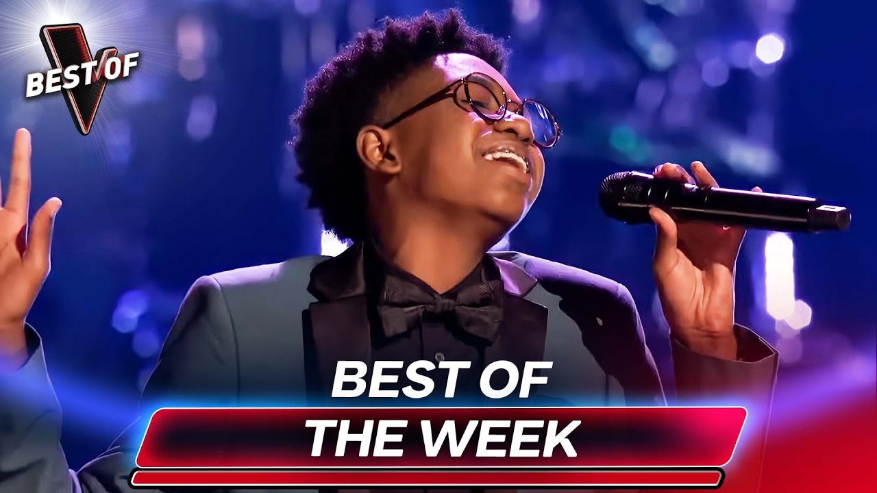 The Best Performances This Week on The Voice | HIGHLIGHTS | 07.11.2025