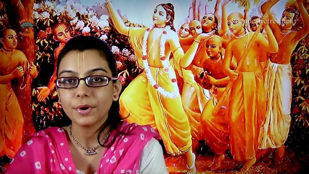 Sri Shyamananda Prabhu