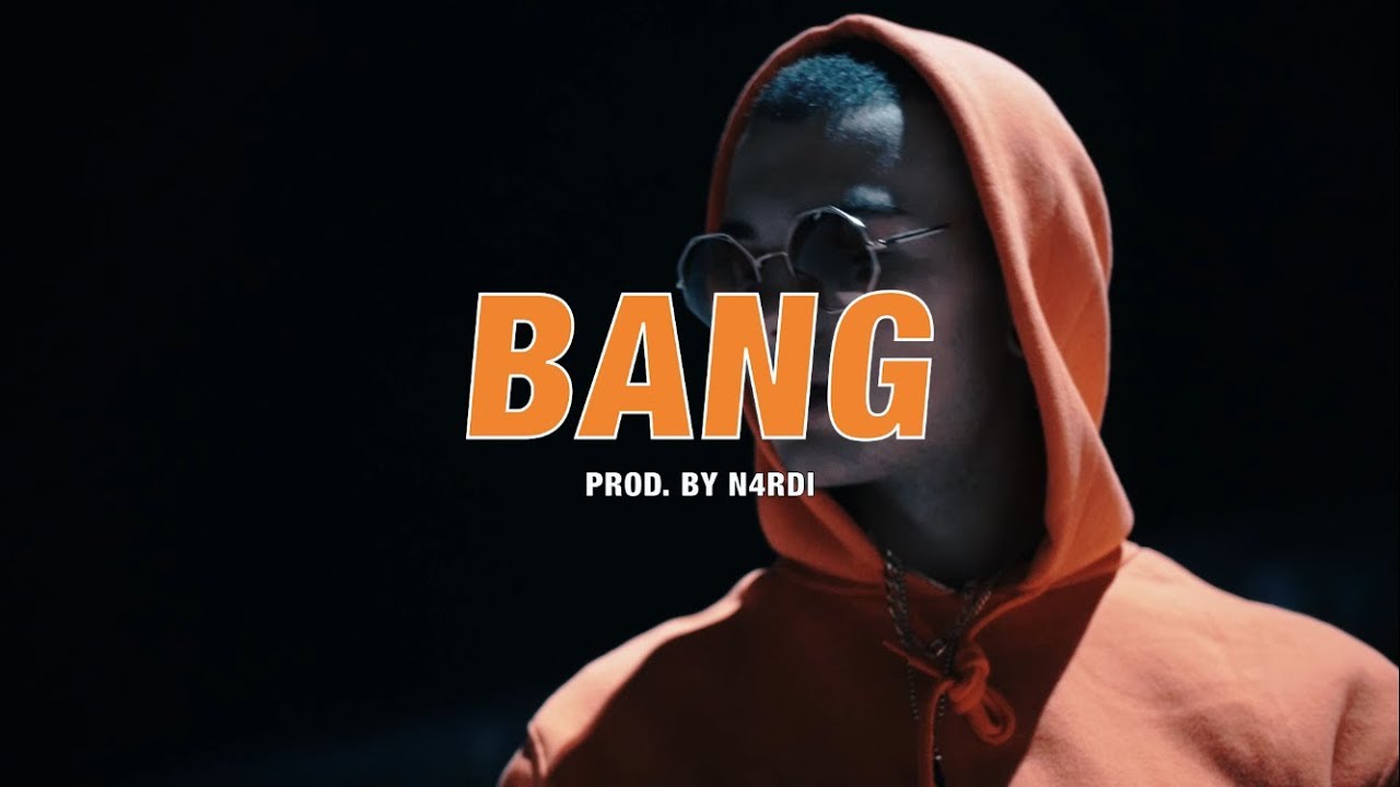 Nashley - BANG (Prod. NΛRDI)