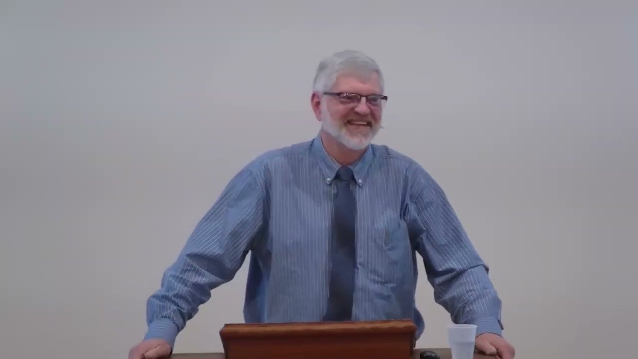 Christmas, The Sign Of Hope  --  Mike Bender, December 7, 2025