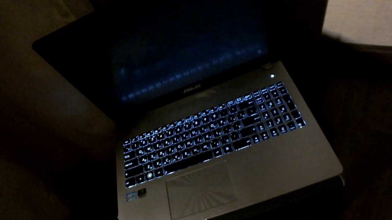 ASUS N56VZ-S4222D 15.6