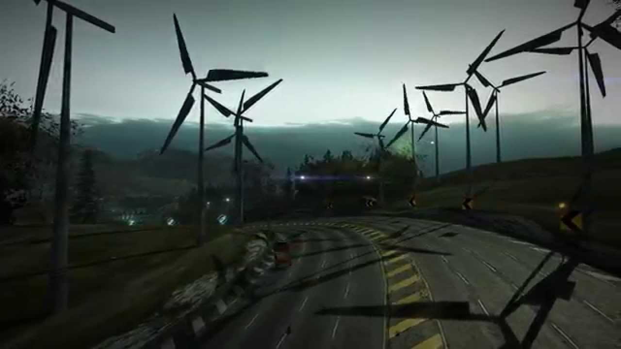 Need for Speed: World - After the end