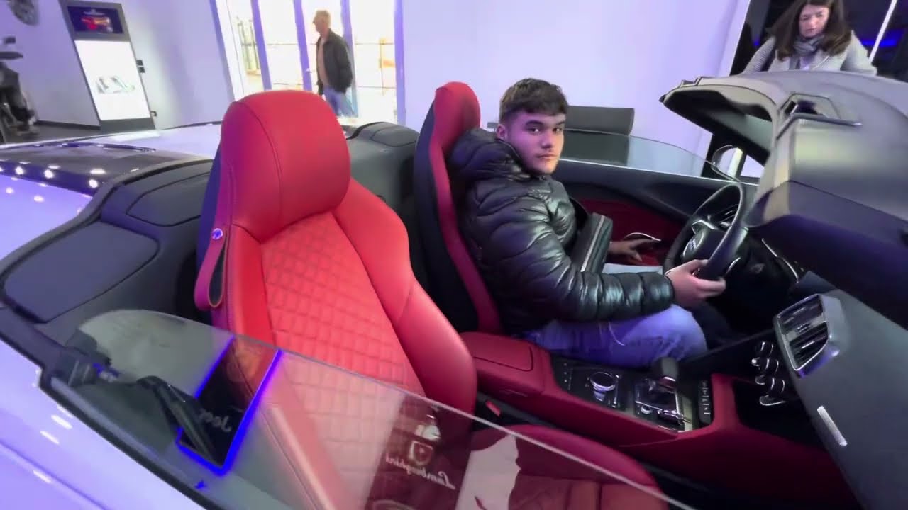 #goldencars  scafati auto di lusso 2024   