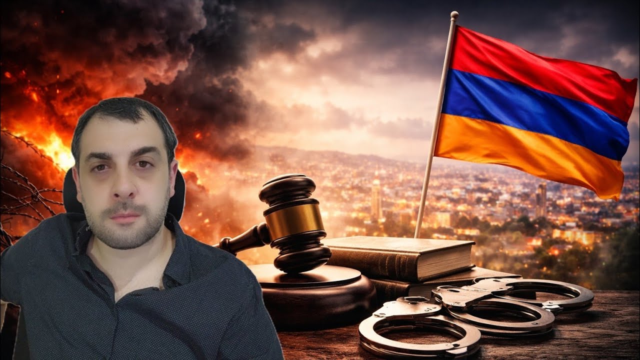 Երբ չեն կարող պատերազմել, սկսում են սա