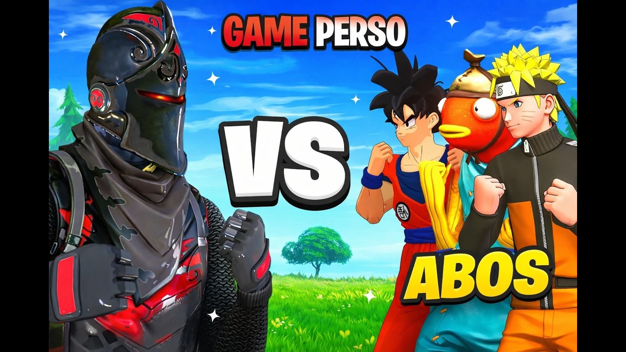 LIVE FORTNITE CAM ONT JOUE AVEC VOUS