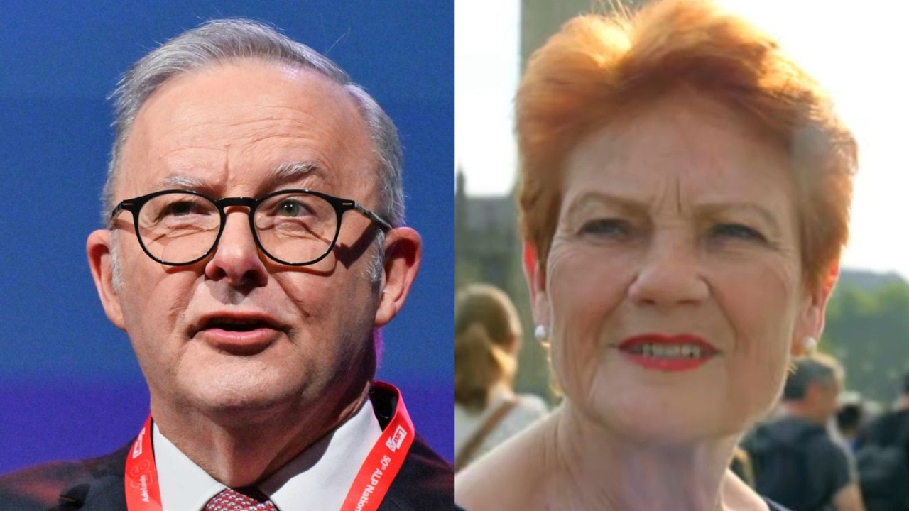 Labor devotes national conference opener to denying its &lsquo;obsession&rsquo; with One Nation