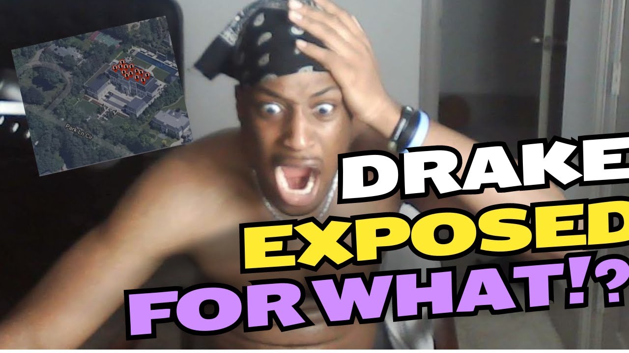 DRAKE FANS CRYING RN!!!  KENDRICK LAMAR - NOT LIKE US REACTION.xmp