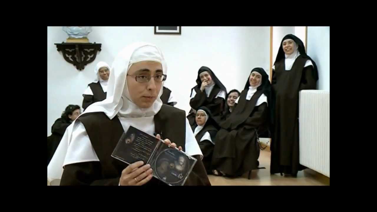 Entrevista a la Hna. Carmen. Carmelitas, Valladolid