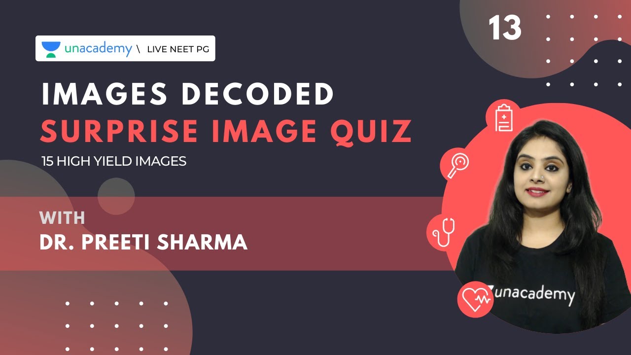 Images Decoded | Ep 13 | Surprise Image quiz with 15 Images | Dr. Preeti Sharma