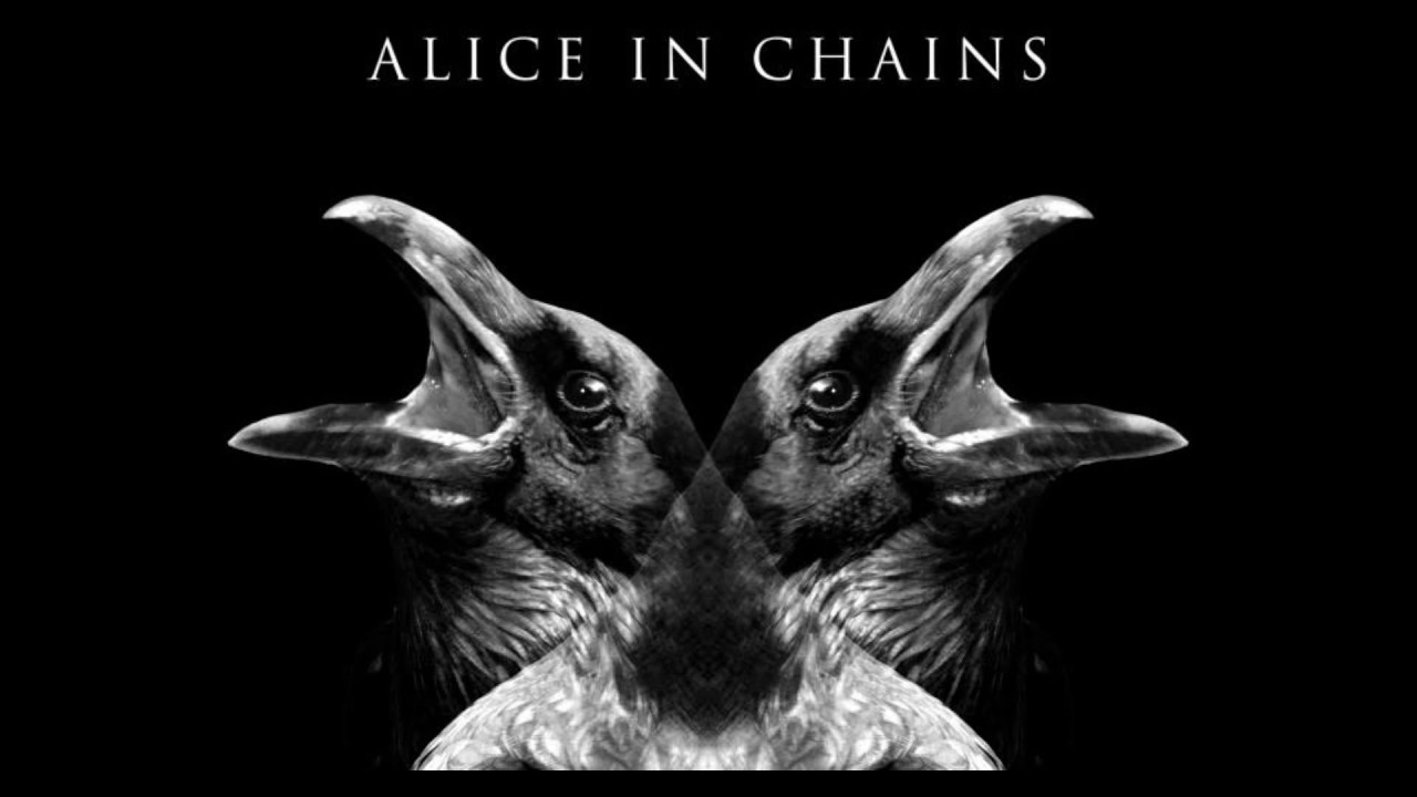 Alice In Chains - Would (The Altered State mix)