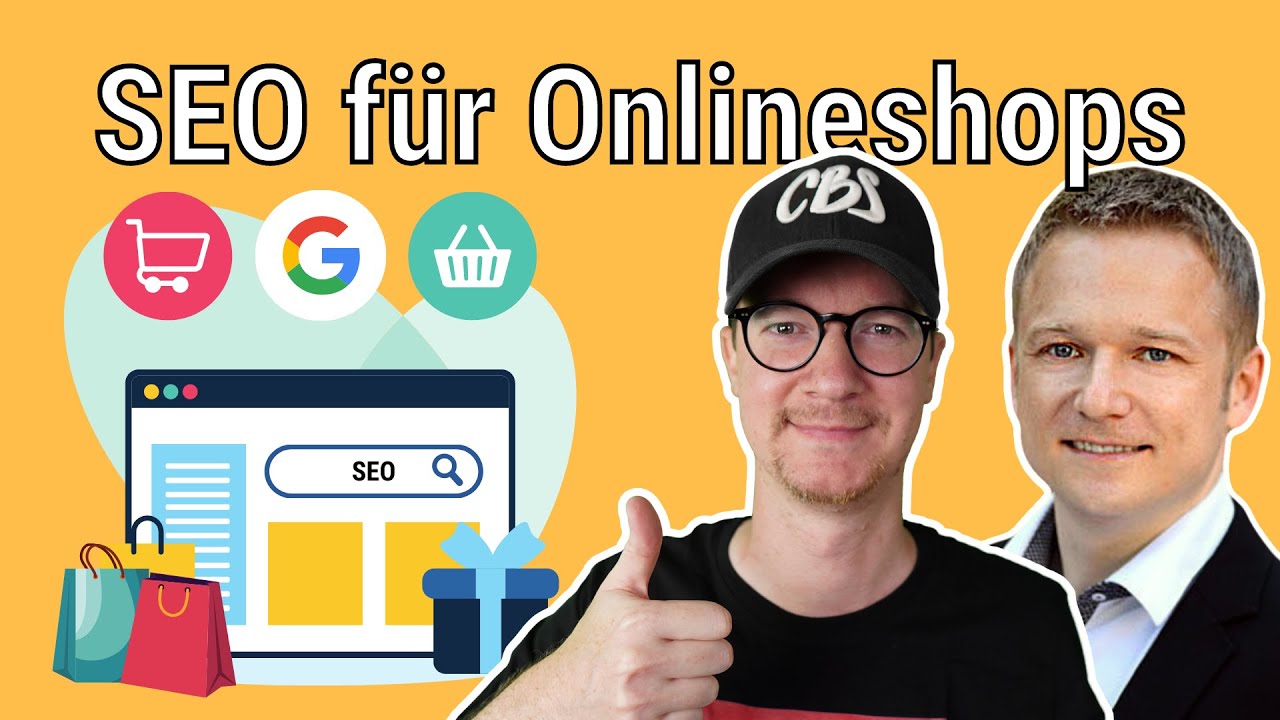 Dieser SEO rettet Deinen Onlineshop