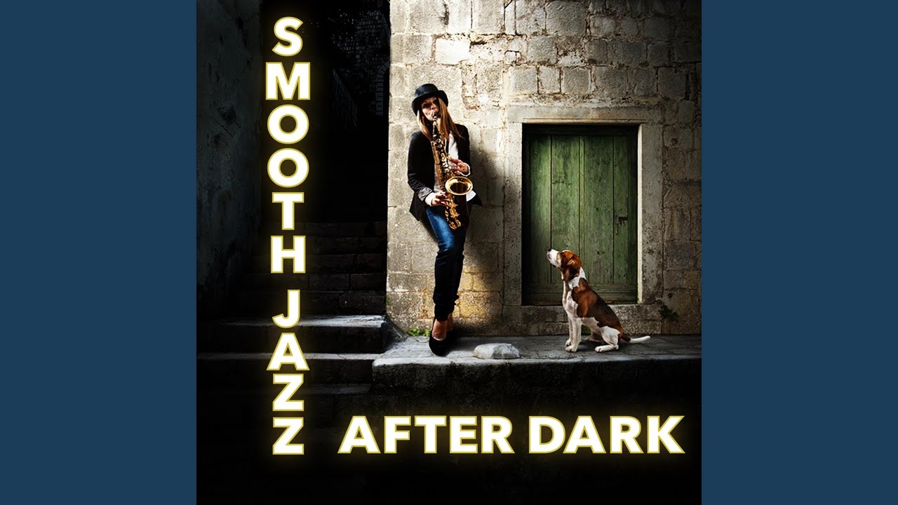 Smooth Jazz Anthem
