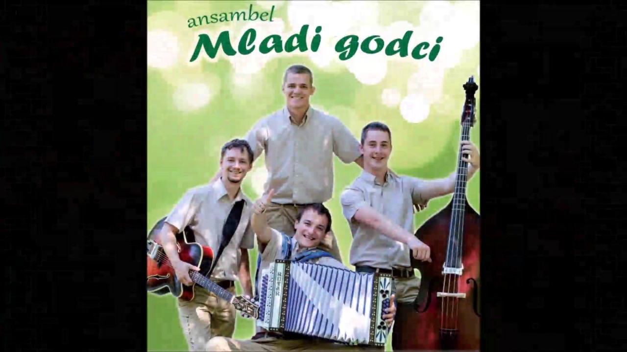 Mladi godci - Pleničke je prala