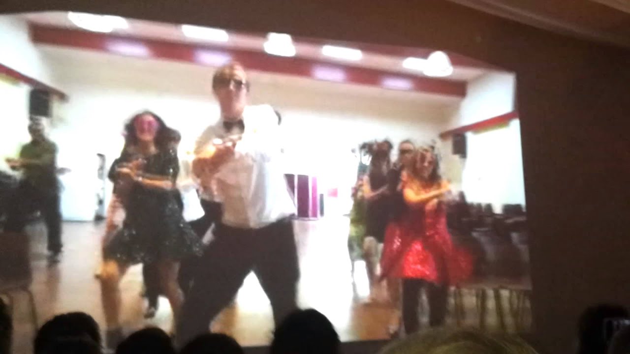 Kings' School Winchester 2013 Prom Video