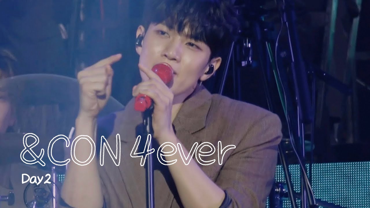 봄이부시게 | 유회승 직캠 251220 엔콘 4ever 