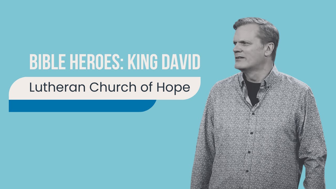 Sunday Worship | Mike Housholder | 6.2.2024