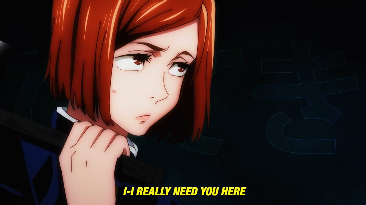 wubz - jail [Lyrics / AMV]