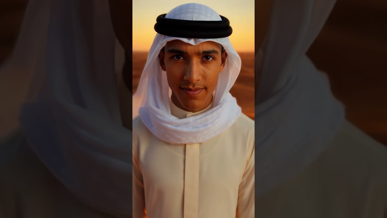 ملحمة الصحراء: سجل الفخر والأنساب لقبائل غرب مصر العريقة