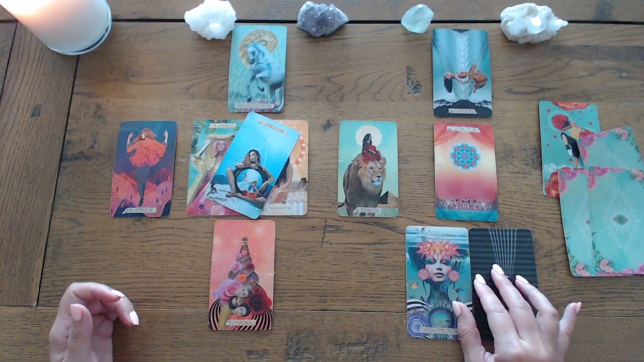 PISCES ♓️ A TOTAL SHIFT IS INCOMING...
