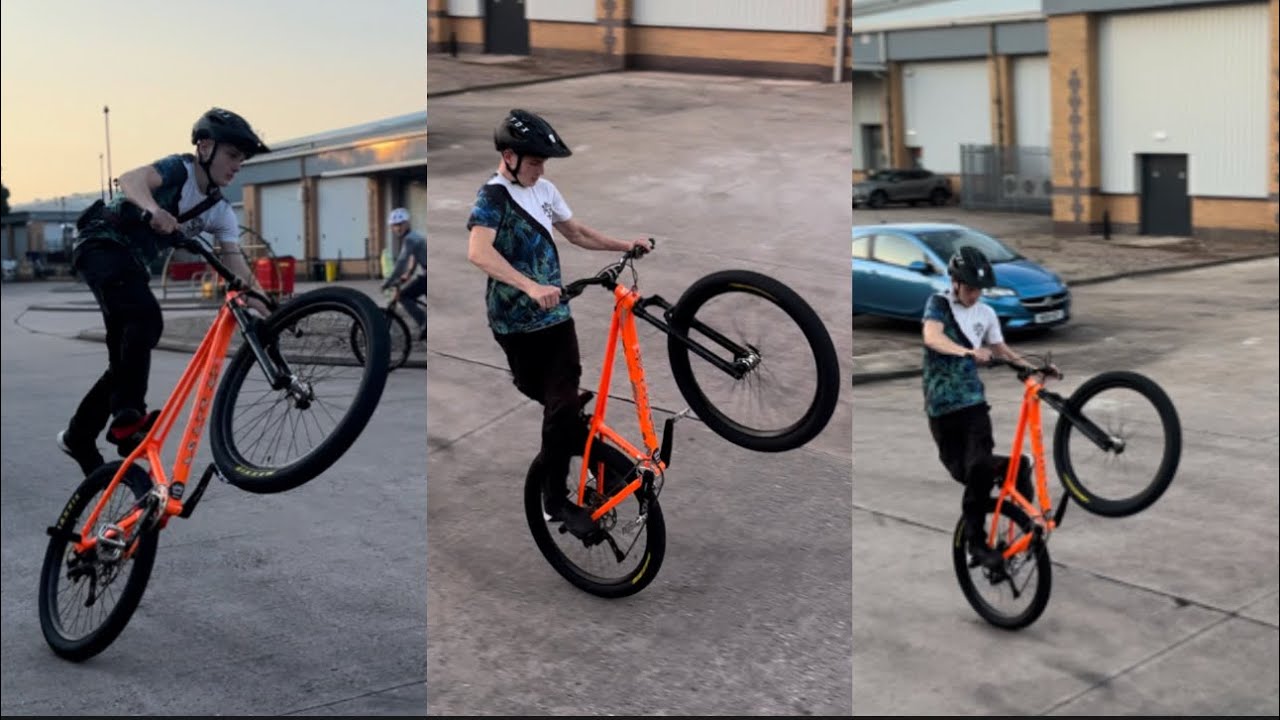 NEW LA PLAGA BUILD!!! (ft aidzz_too_swervy)