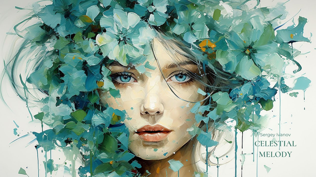 Sergey Ivanov - Celestial Melody