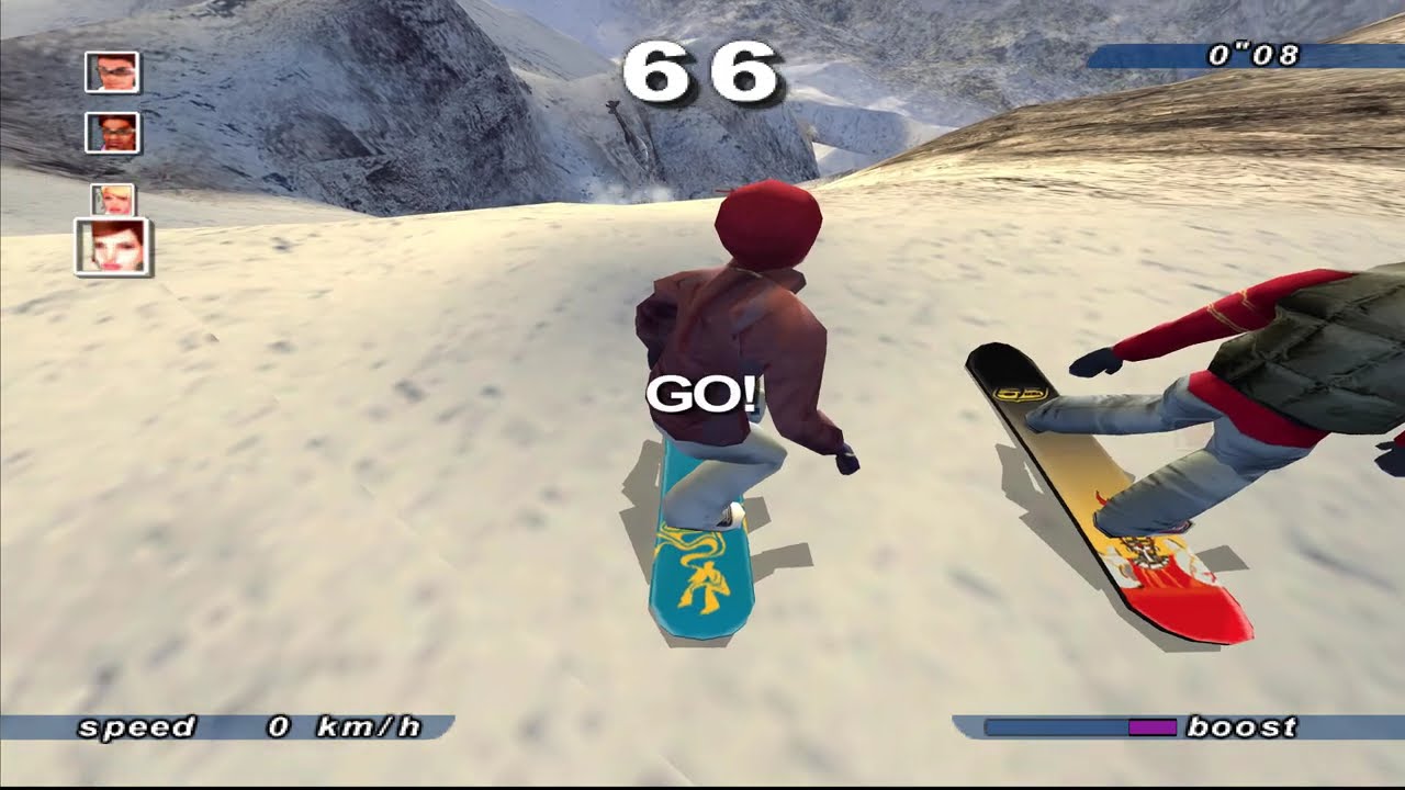 redream Extreme Sports
