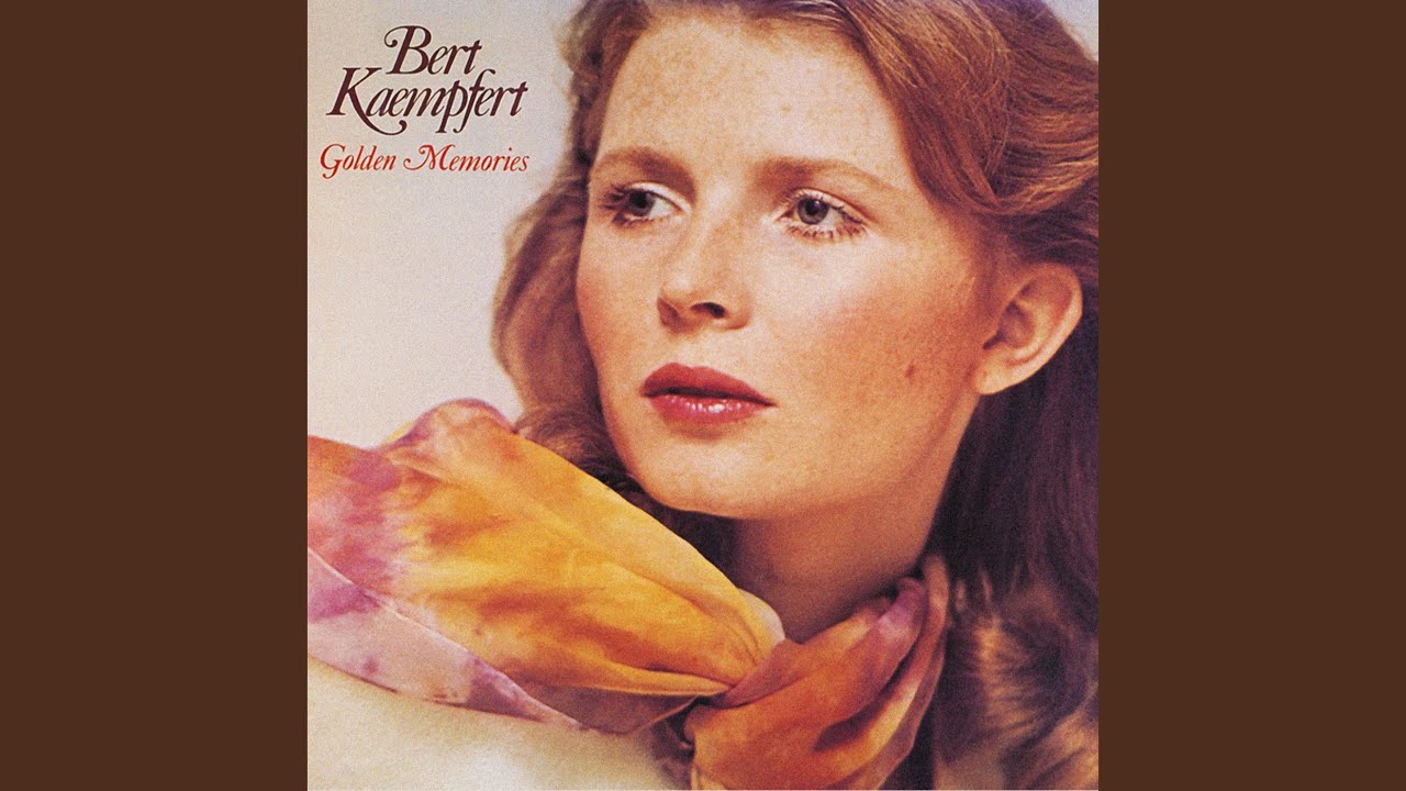 Golden Memories