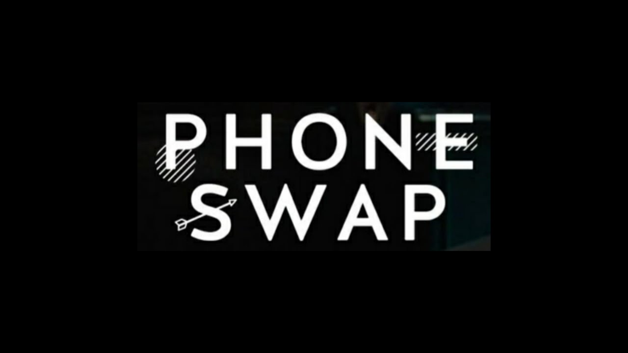 PHONE SWAP (S4E7) (Kurt & Jasmin)