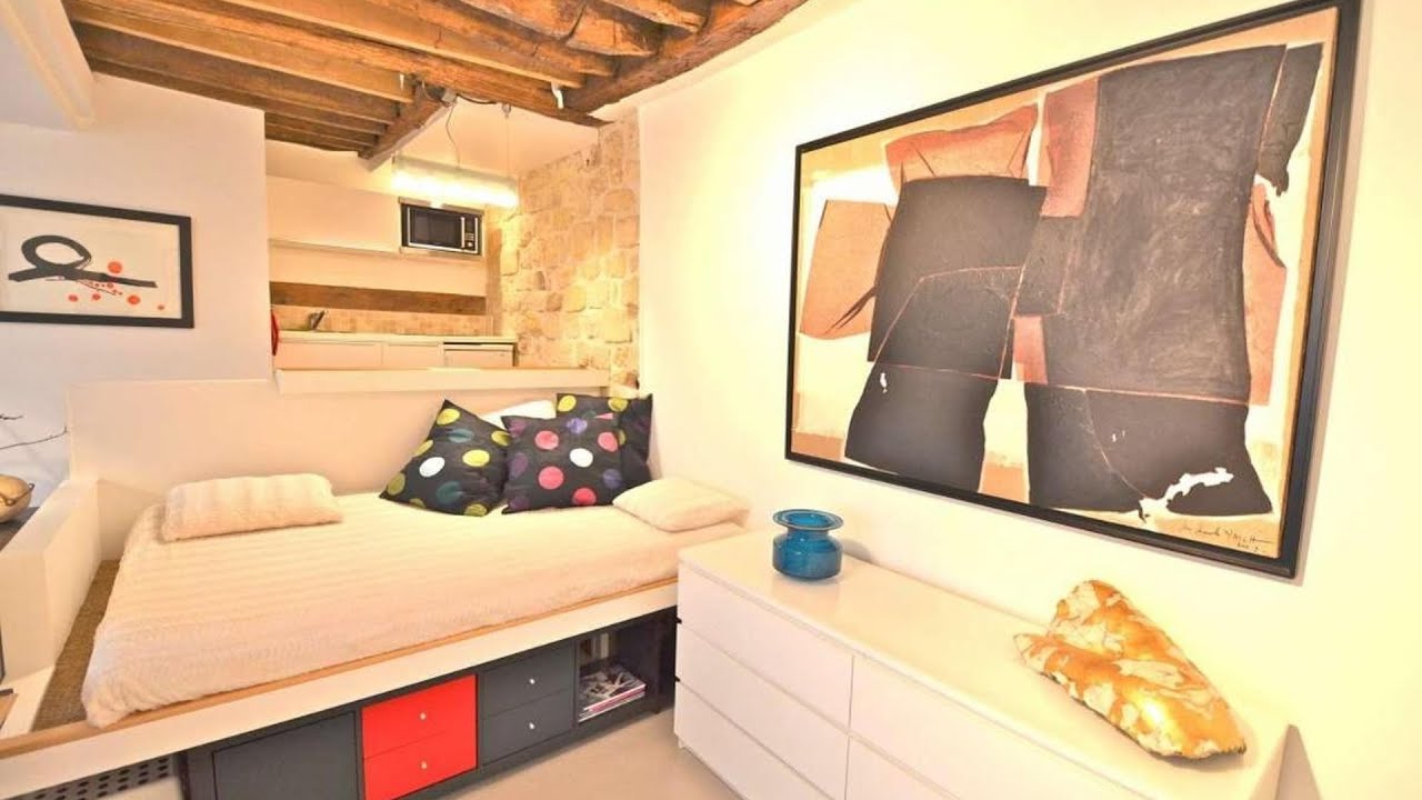 Gallery | Paris, France | Hotel Review 🏩
