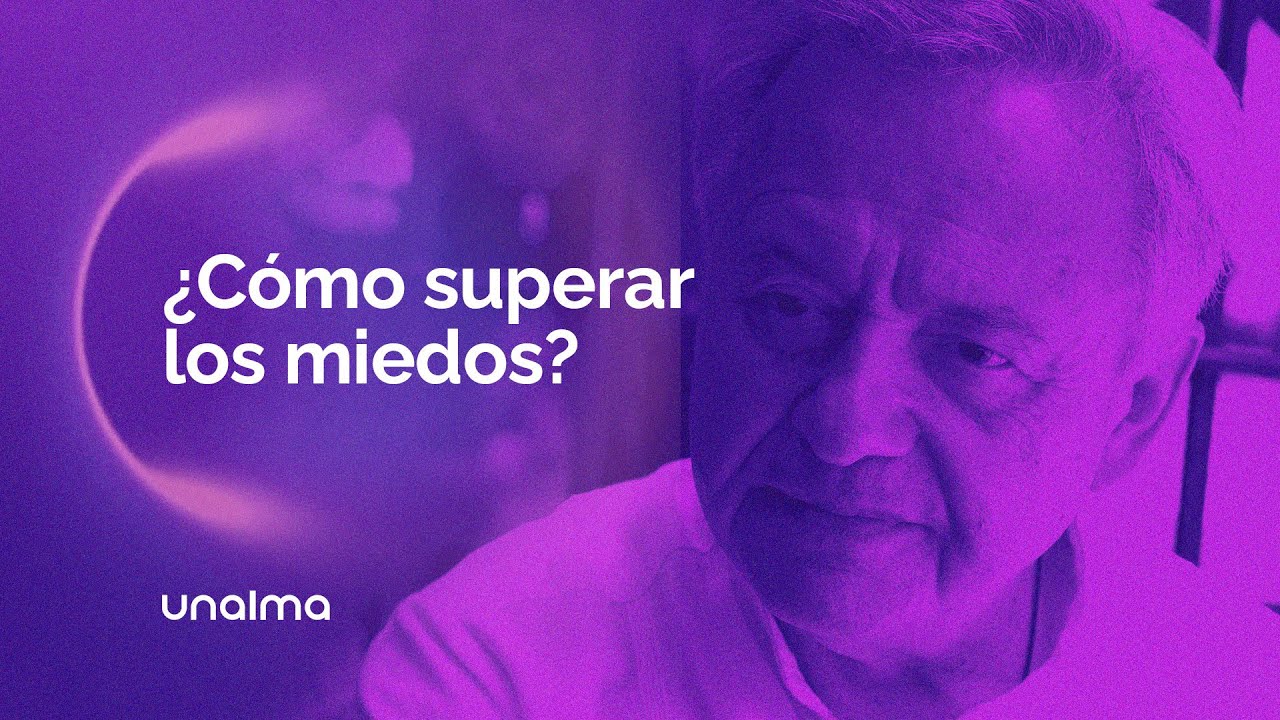 ¿Cómo superar los miedos? - con Jorge Carvajal